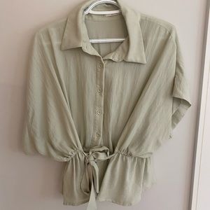 T-Shirt, soft vintage look